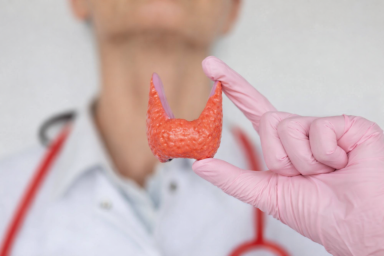 Hypothyroidism and Gut Health Connection — Dr. Sandeep Nagre Thyroid Reversal Center Chhatrapati Sambhajinagar