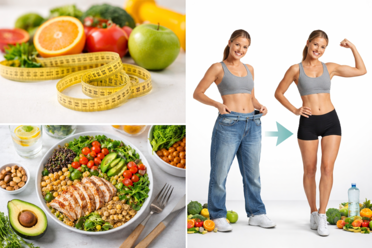 Why Diets Fail Sustainable Weight Loss — Dr. Sandeep Nagre Obesity Reversal Center Chhatrapati Sambhajinagar