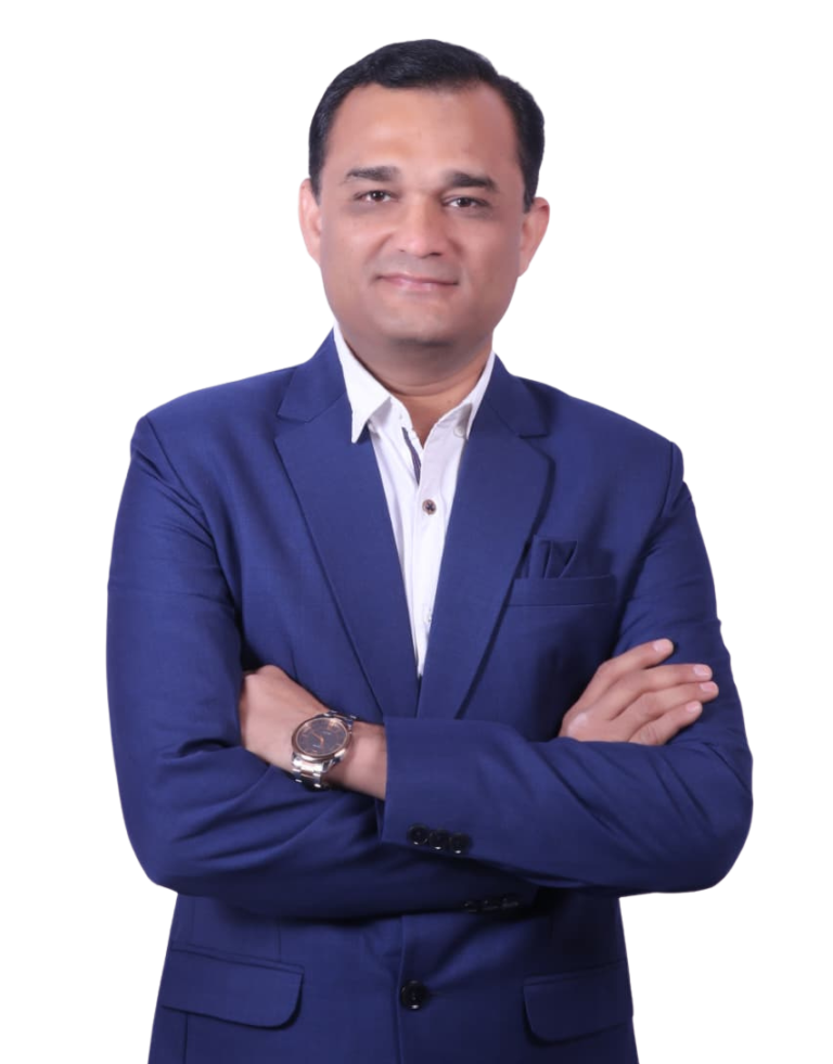 Diabetes Reversal in Chhatrapati Sambhajinagar — Dr. Sandeep Nagre